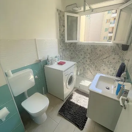 Apartment Le Rio