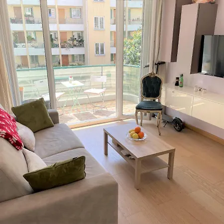 Le Rio Apartament *
